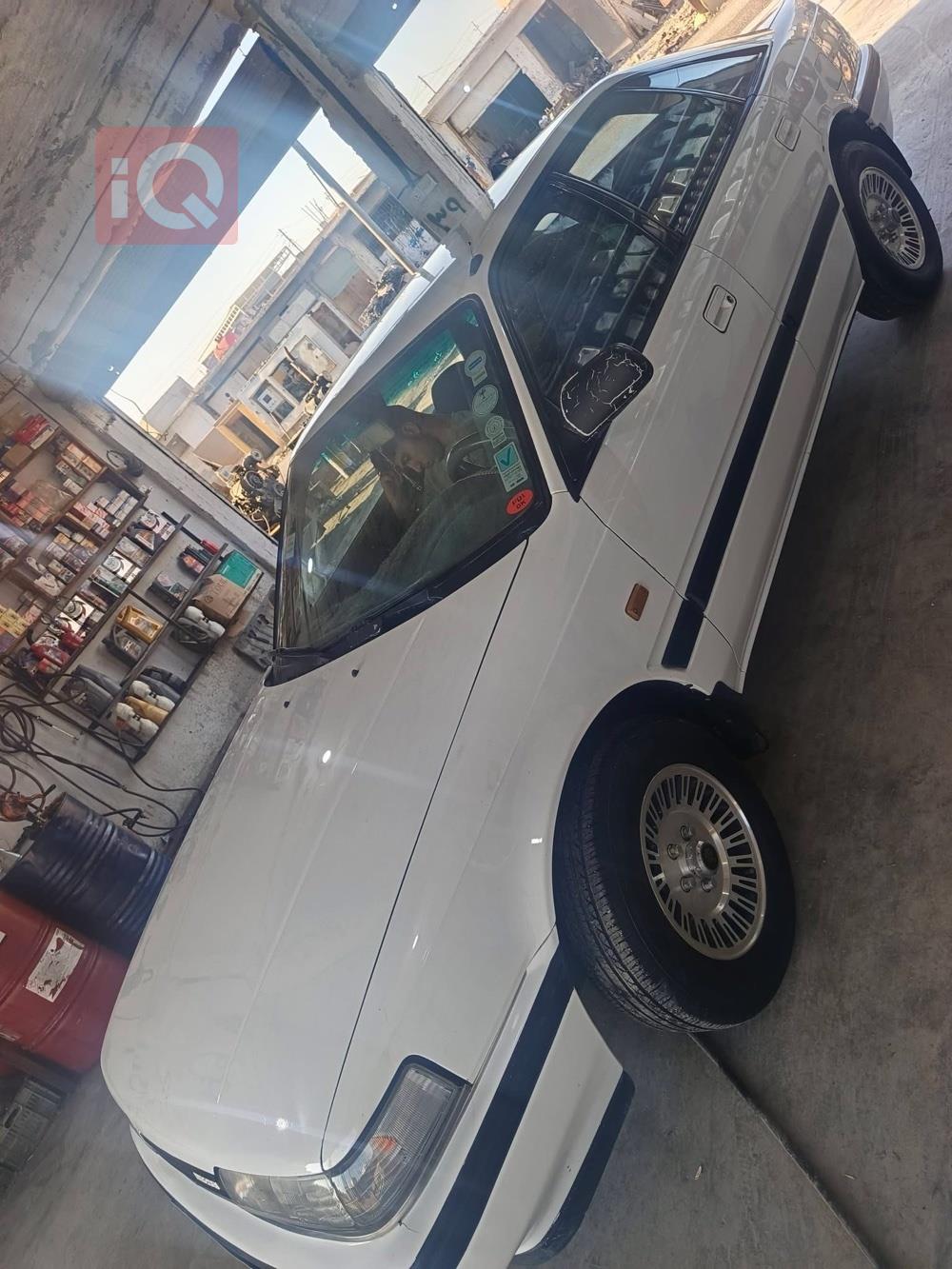 مازدا 626